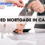 Blended Mortgage in Canada