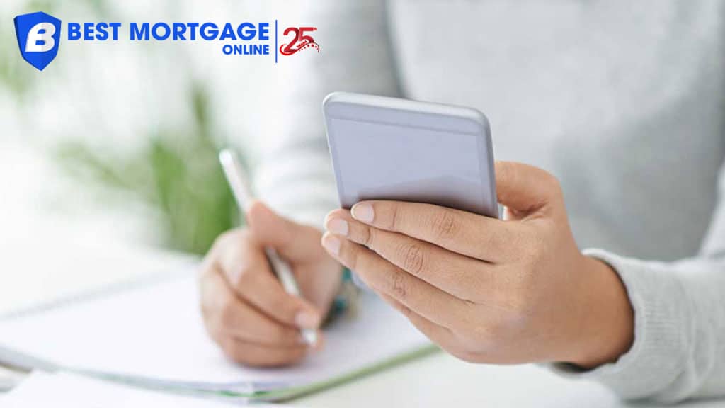 Calculating Your Blended Mortgage Rate