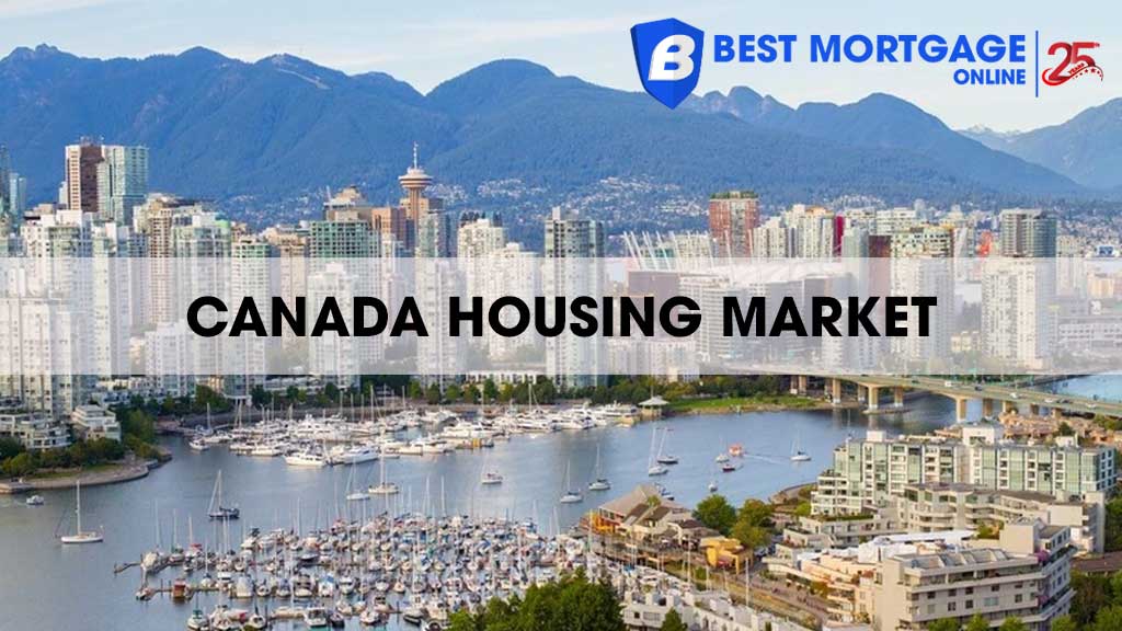 Canada Housing Market 2025: What Buyers and Sellers Need to Know