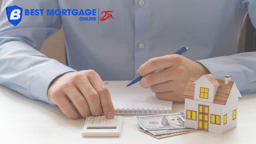 First National Mortgage Products