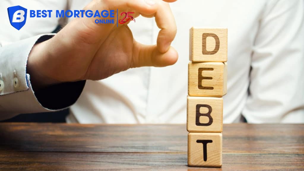 How Does a Debt Consolidation Mortgage Work