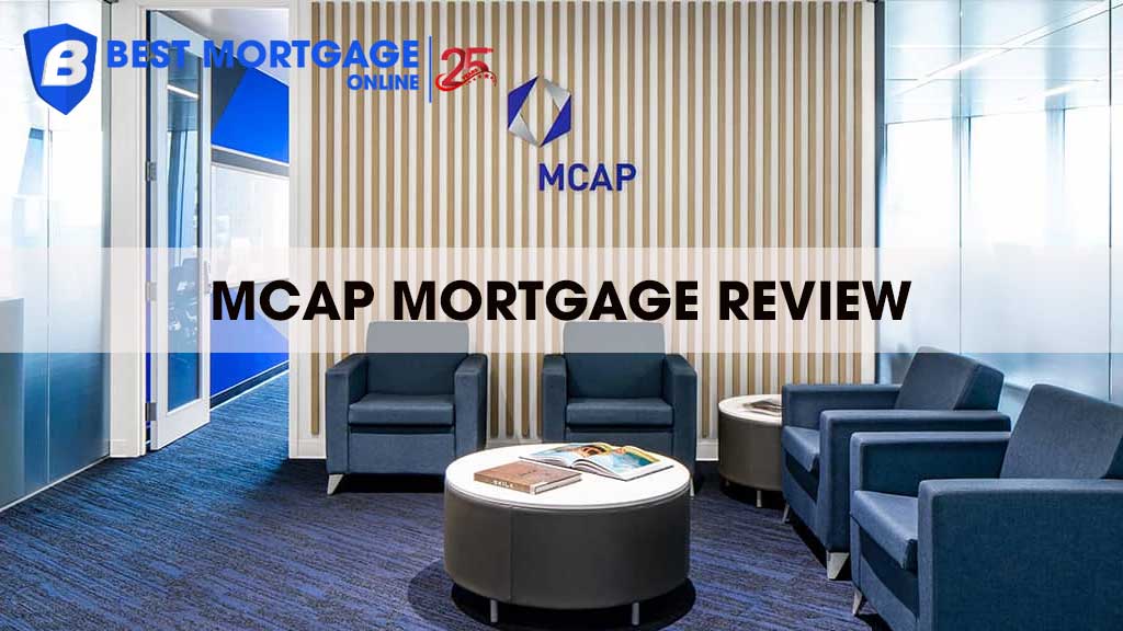 MCAP Mortgage Rates & Reviews