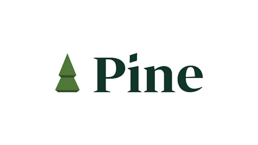 Pine lender
