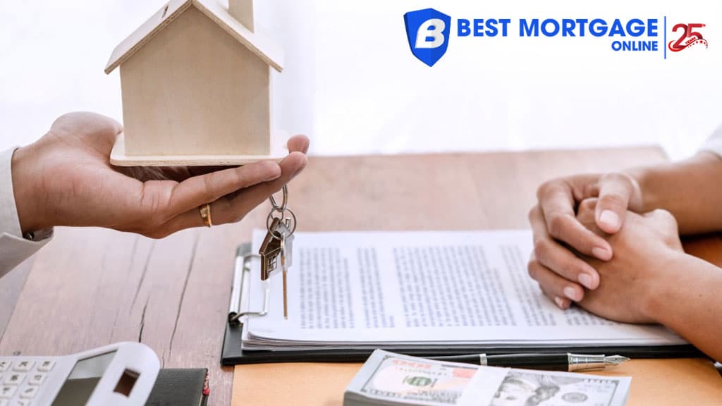 Qualify for a First National Mortgage