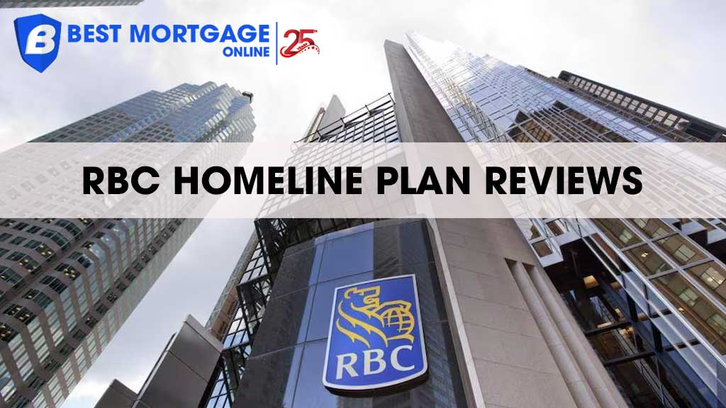 RBC Homeline Plan Reviews