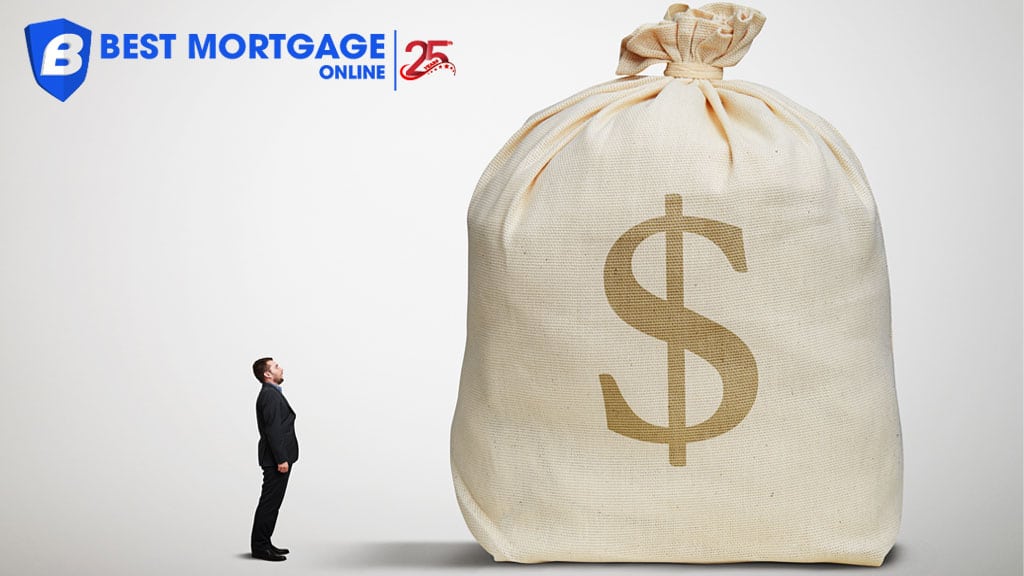 What Debts Can You Consolidate into a Mortgage