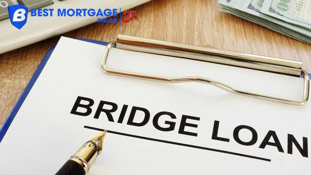 What are the benefits of bridge loans in Canada?