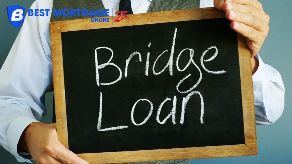 When Are Bridge Loans Needed?
