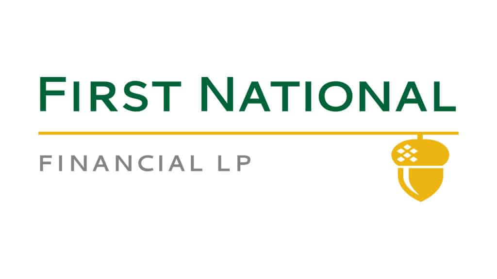 first national lender