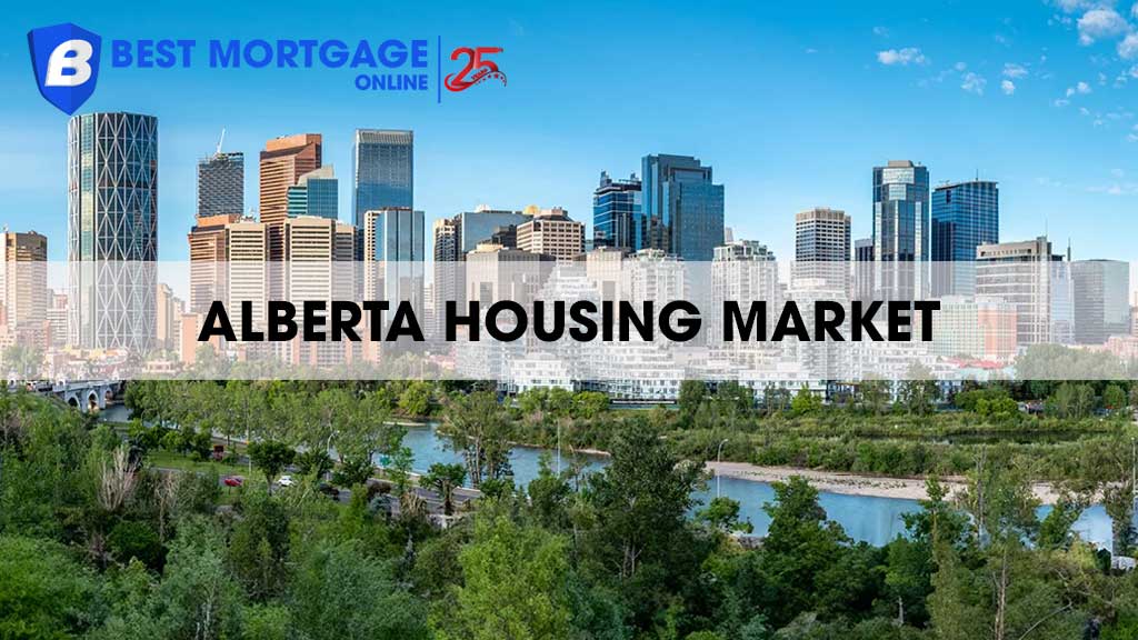 Alberta Housing Market: 2025 Key Updates