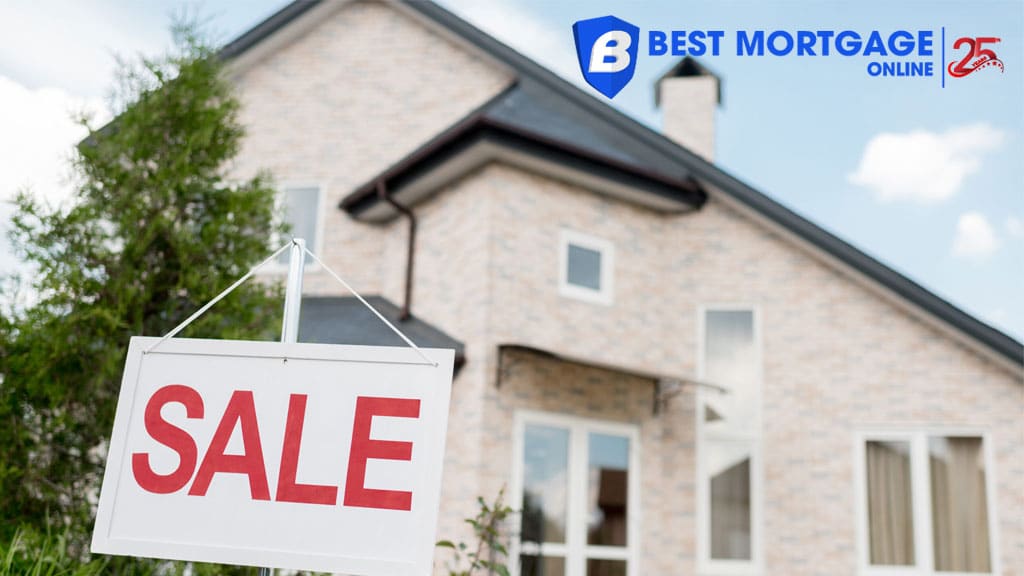 BC Average Home Price