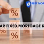 Best 5-Year Fixed Mortgage Rates In Canada