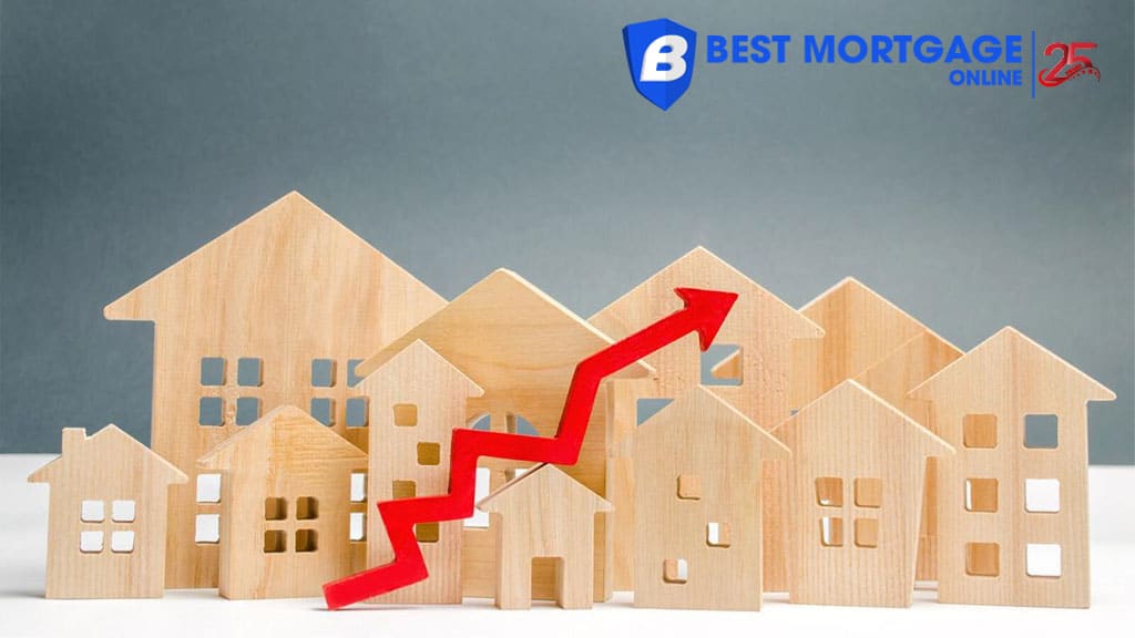 Historical 5-Year Fixed Mortgage Rates 