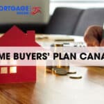 Home Buyers' Plan (HBP) in Canada