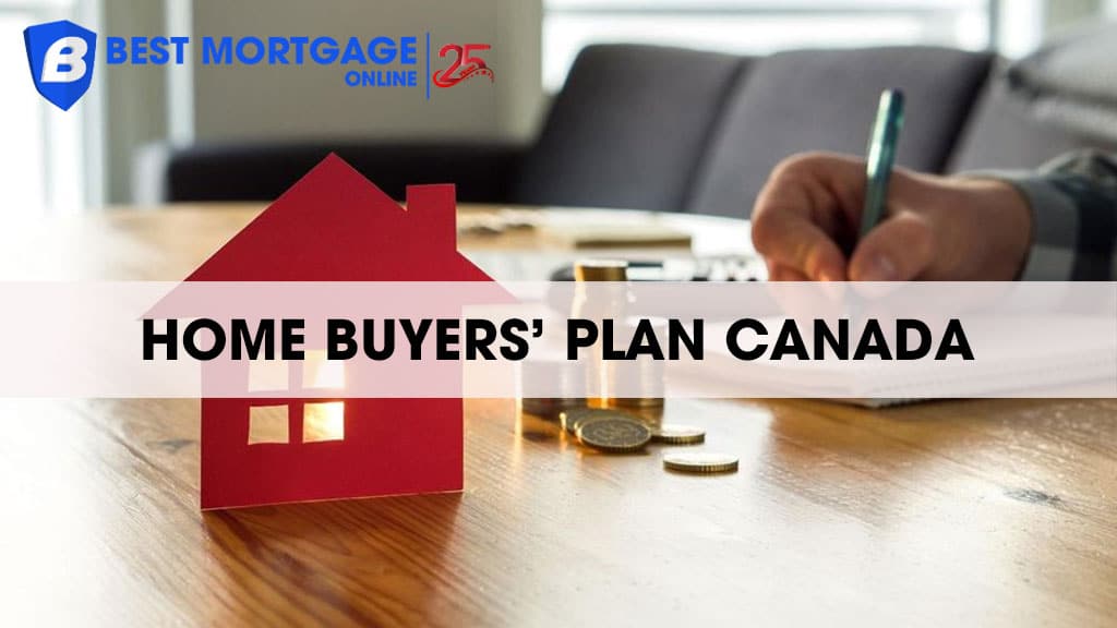Home Buyers’ Plan (HBP): How it works
