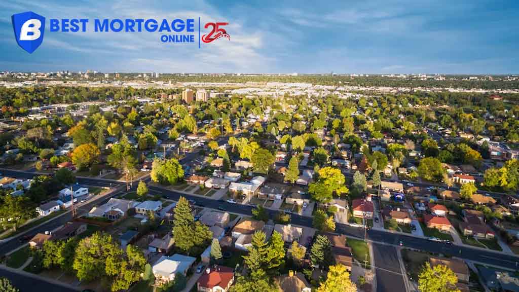 Housing Market for Major Cities In Ontario