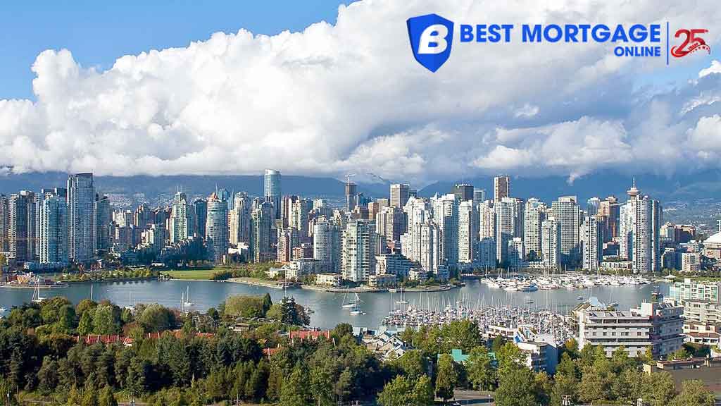 How does Vancouver compare to other Canadian housing markets