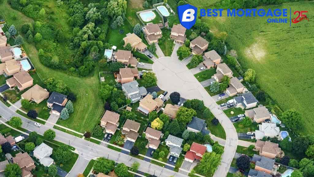 What Are the Regional Differences in Mortgage Affordability Across Canada?What Are the Regional Differences in Mortgage Affordability Across Canada?