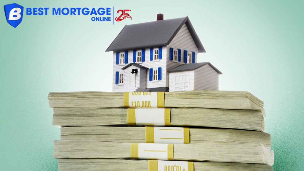 What Factors Contribute to High Mortgage Costs in Canada?