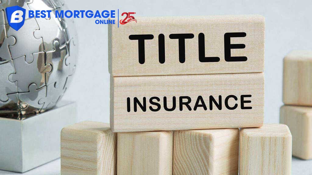 What is Title Insurance?