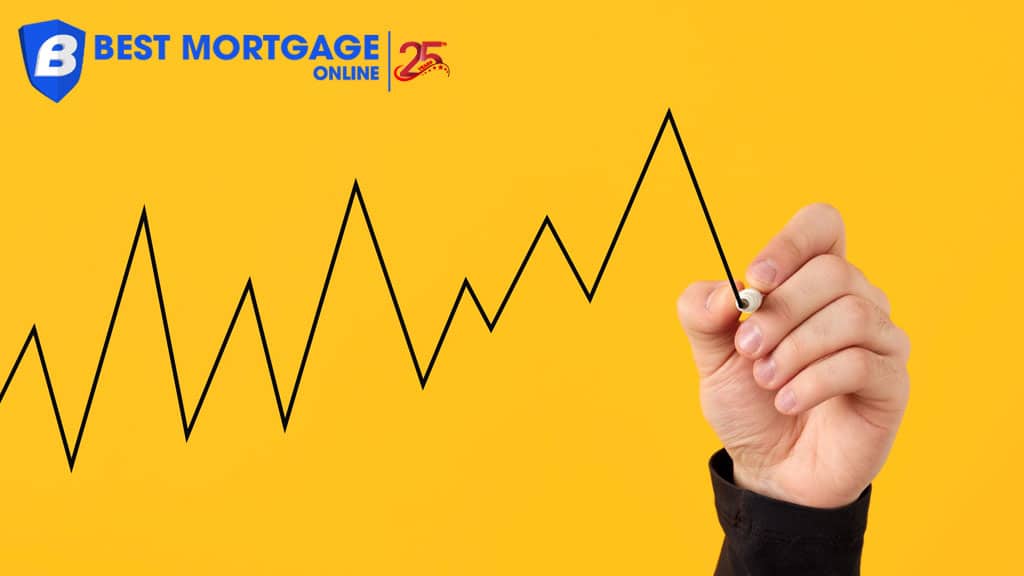 What is a 5-year variable rate mortgage