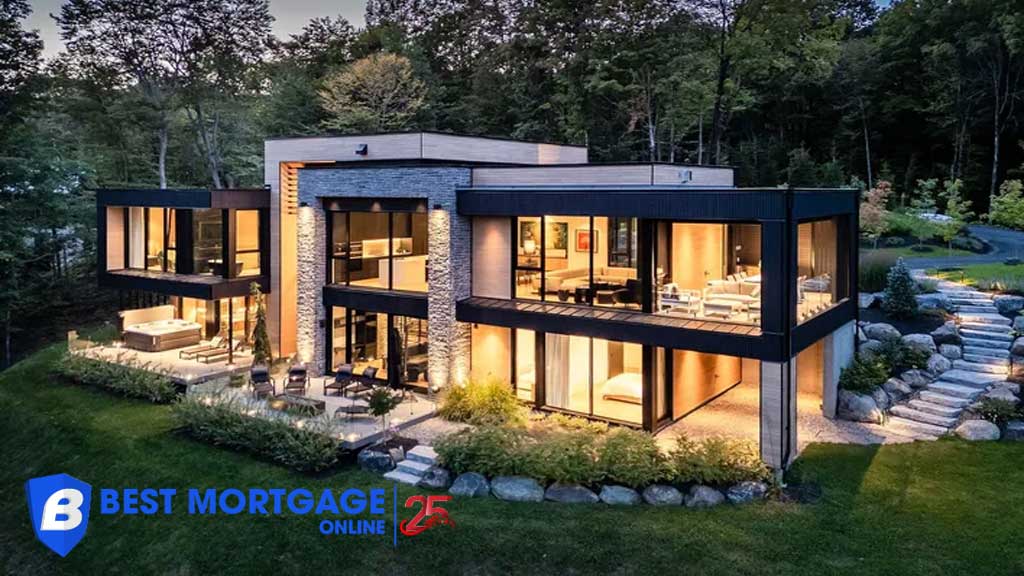 What is a Second Home in Canada?