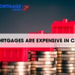 Why Are Canadian Mortgages So Expensive