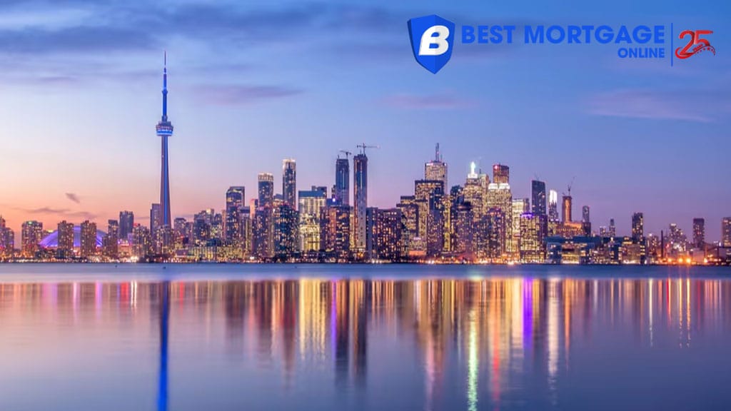 Will Toronto Become Canada's Most Expensive Housing Market in 2025?