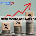2-year Fixed Mortgage Rates in Canada