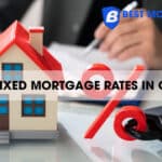 3-Year Fixed Mortgage Rates in Canada