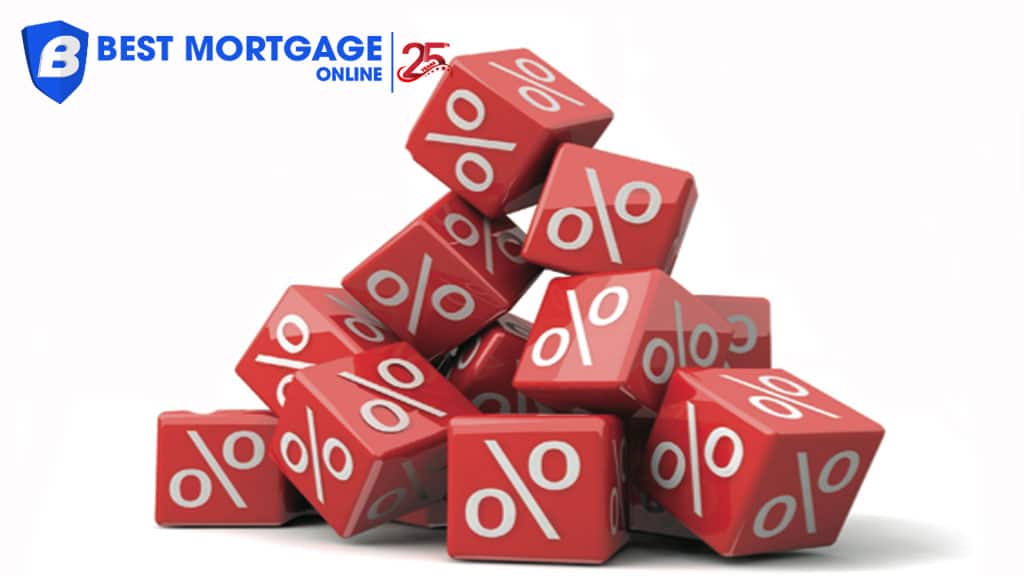 Best 3-Year Variable Mortgage Rates in Canada