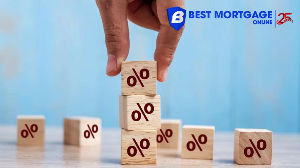 Current 10-Year Fixed Mortgage Rates 