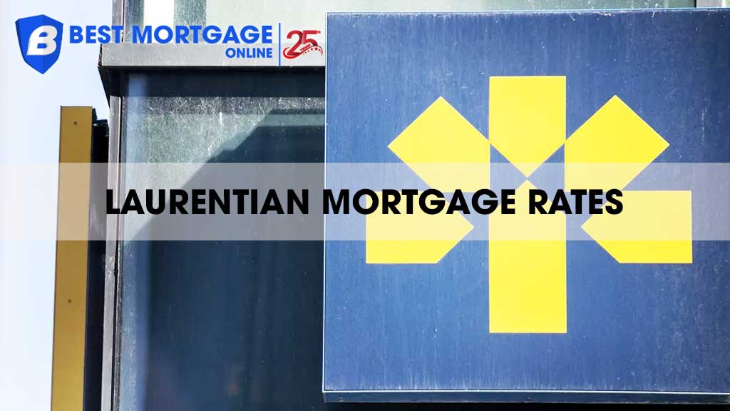 Current Laurentian Bank Mortgage Rates