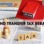 Land Transfer Tax Rebate Canada