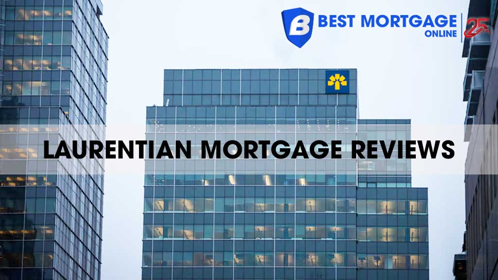 Laurentian Bank Mortgage Rates and Reviews