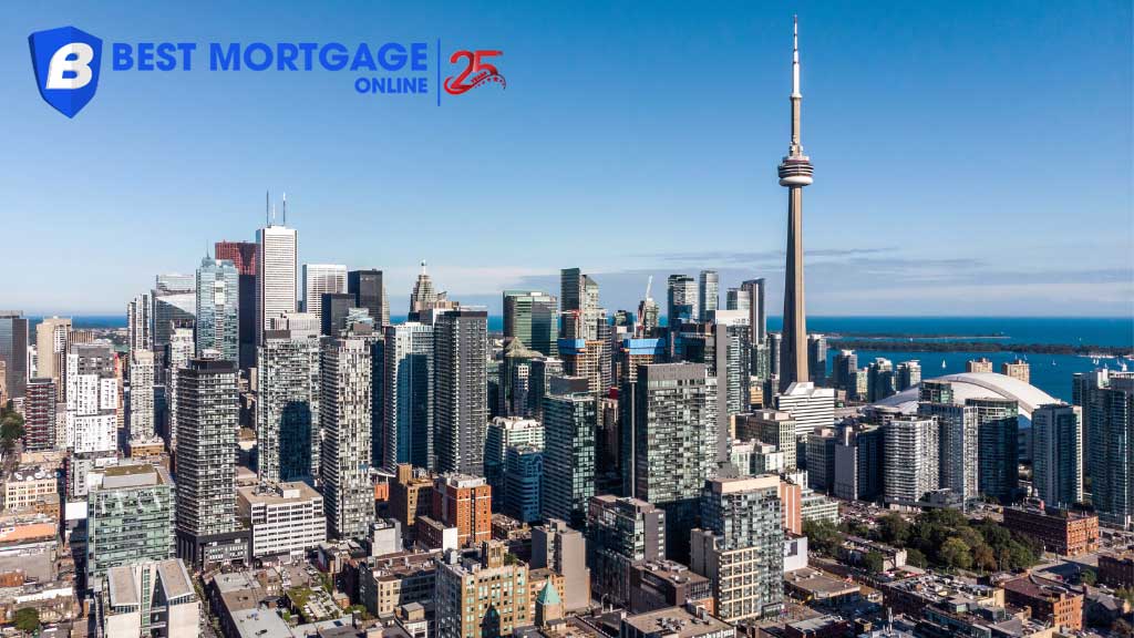 Ontario Land Transfer Tax Calculator