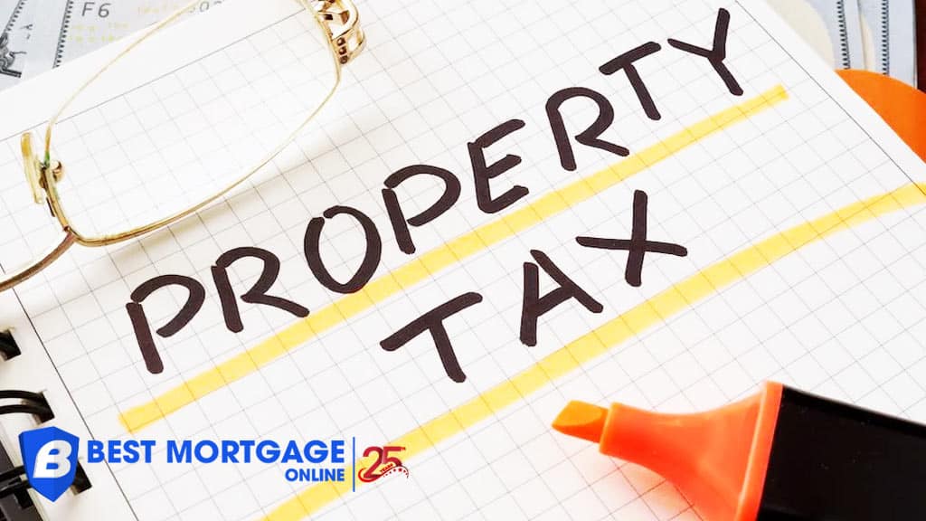 BC Property Transfer Tax Rates