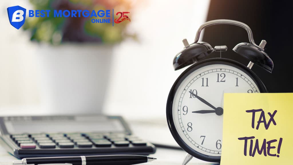 Calculate Newfoundland land transfer tax