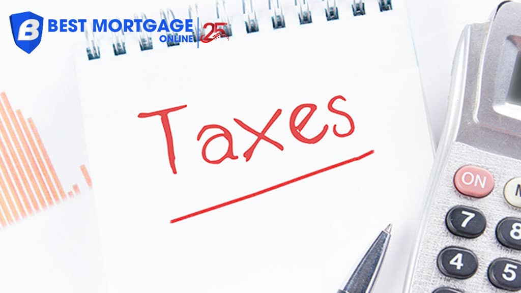 Calculate Nova Scotia Deed Transfer Tax