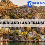 Newfoundland land transfer tax