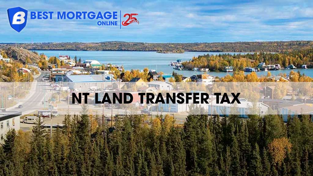Northwest Territories Land Transfer Tax