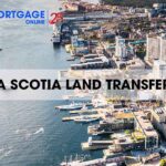 Nova Scotia Land Transfer Tax