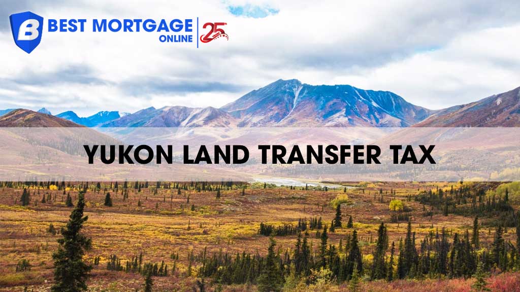 Yukon Land Transfer Tax