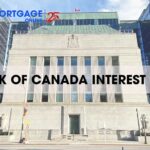 Bank of Canada rate
