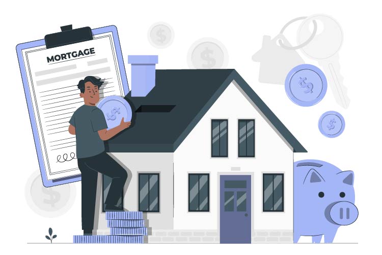 Buy a house with BestMO
