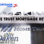 Home Trust Mortgage review