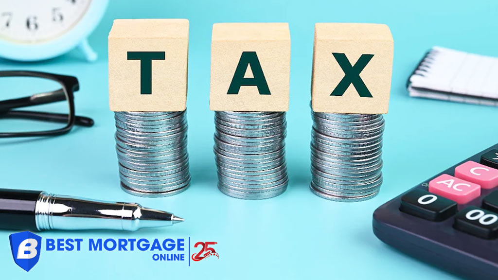 How Do You Calculate Tax on Capital Gains