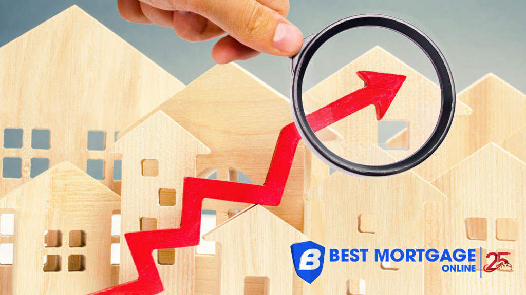 What Are RFA Current Mortgage Rates