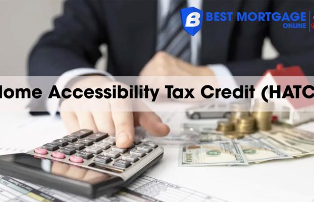 Canada Home Accessibility Tax Credit (HATC): How to Qualify?
