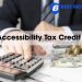 Home Accessibility Tax Credit (HATC)